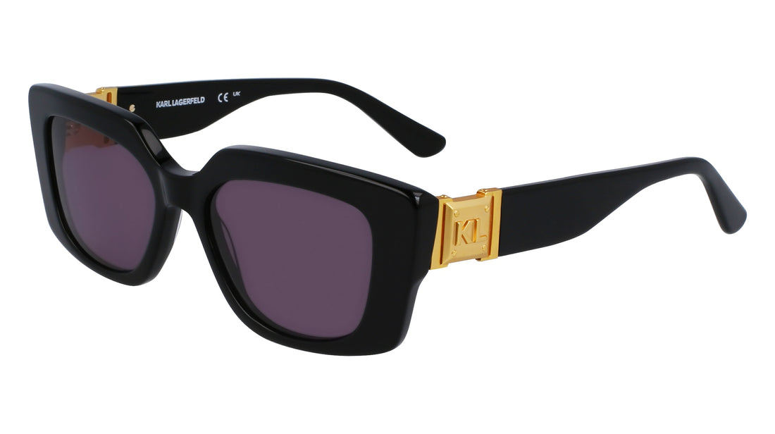 KARL LAGERFELD KL6125S 001 52