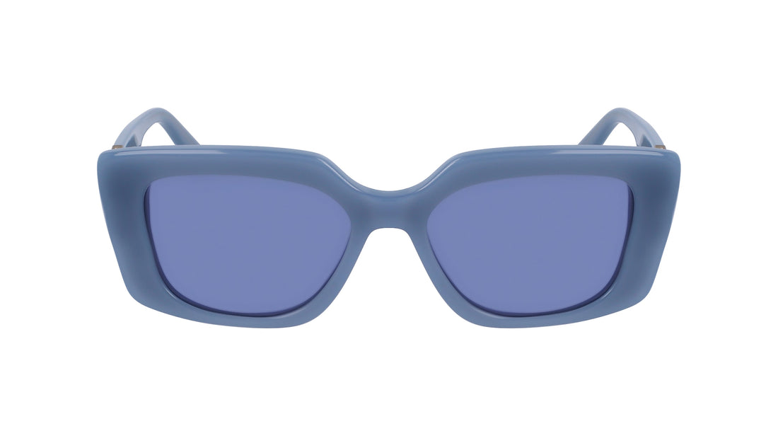 KARL LAGERFELD KL6125S 450 52