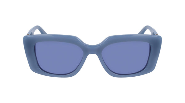 KARL LAGERFELD KL6125S 450 52