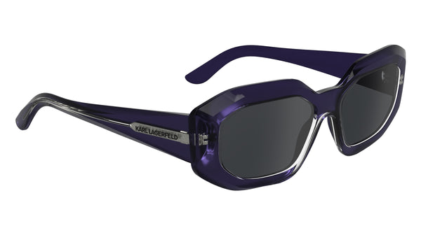 KARL LAGERFELD KL6167S 500 53