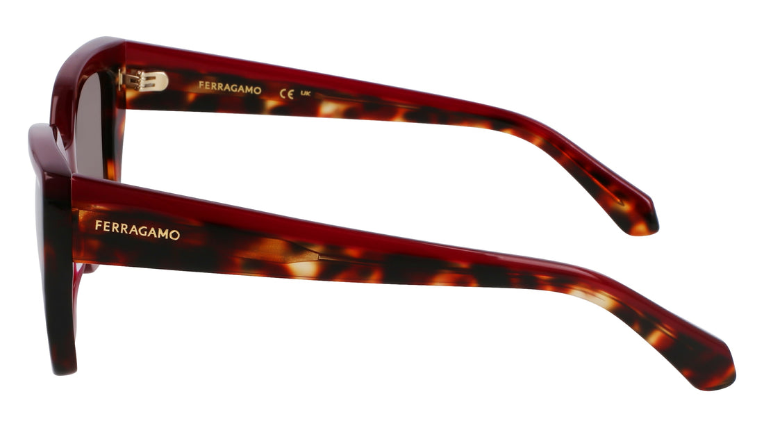 FERRAGAMO SF2035S 654 52