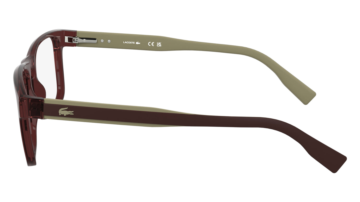 LACOSTE L2972 601 54