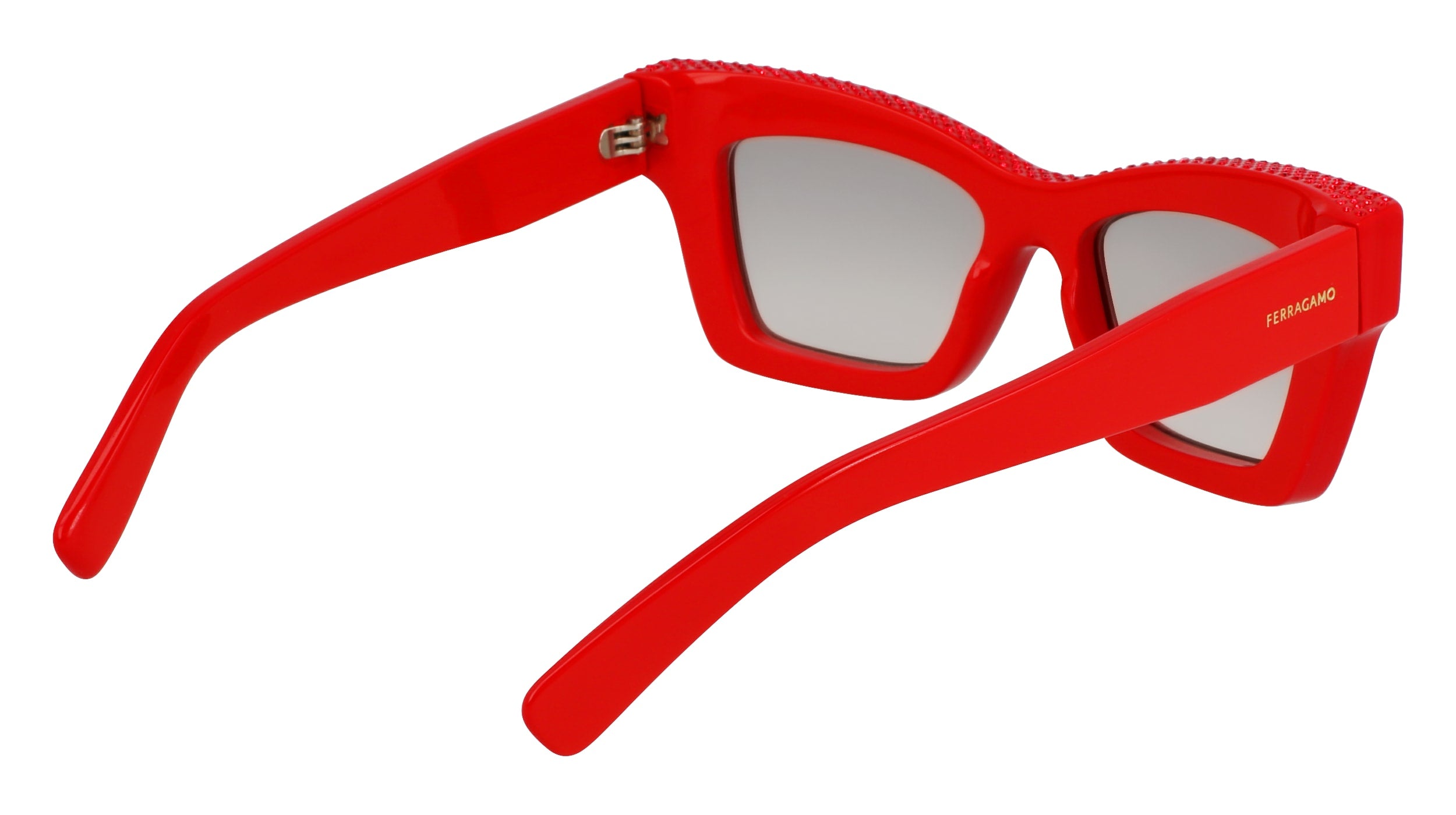 FERRAGAMO SF2045SR 600 52