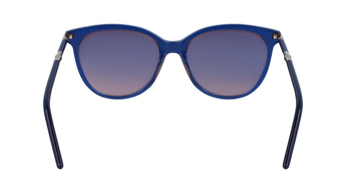 Occhiali da sole longchamp lo727s 435 femenino taglia 54mm - Vista dettagliata