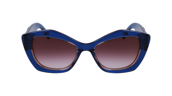 KARL LAGERFELD KL6127S 424 52