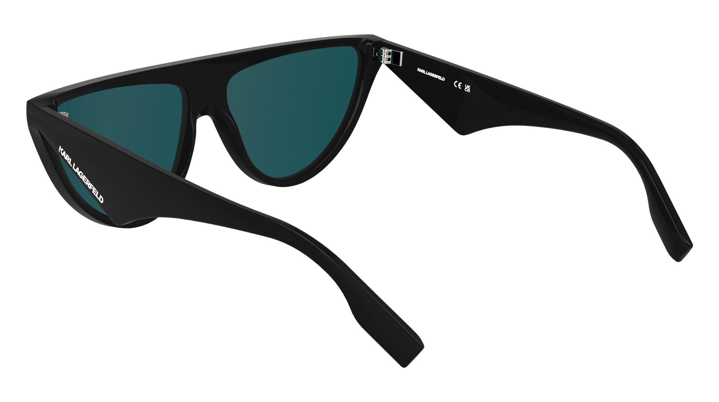 KARL LAGERFELD KL6185S 001 59