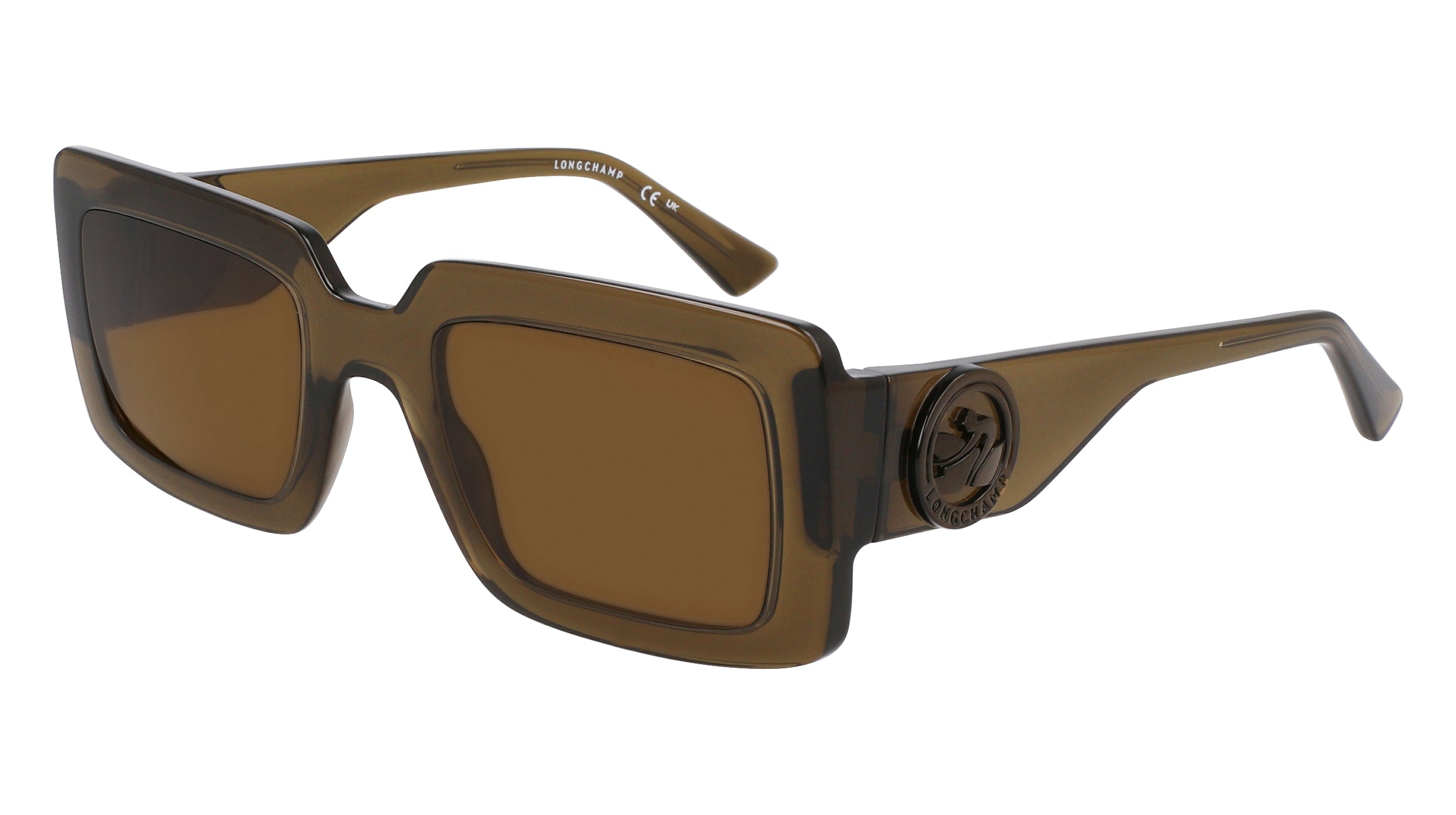 LONGCHAMP LO743S 319 53